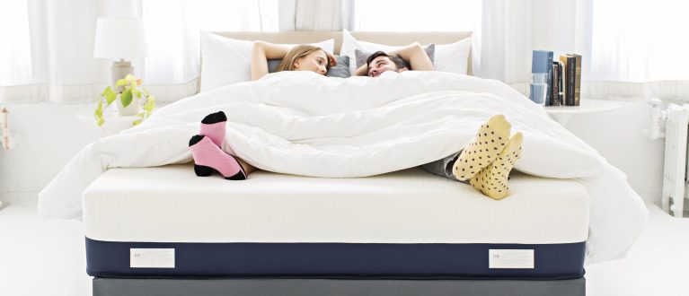 Helix Mattress Reviews - Apply This Coupon at Check Out