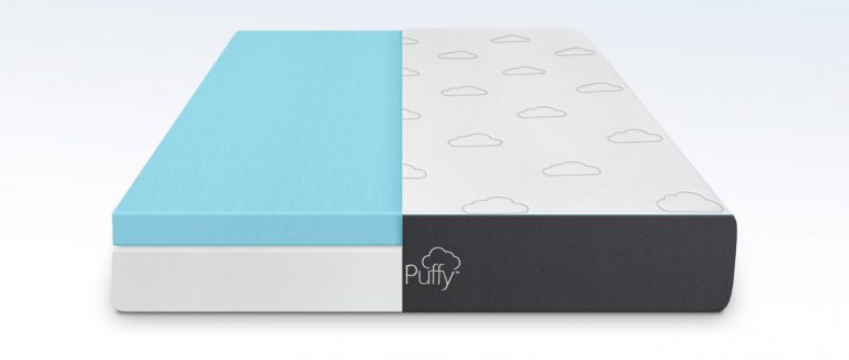 Puffy Mattress Reviews - Ratings & Coupon Code Included