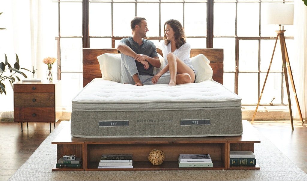 brentwood orinda mattress review