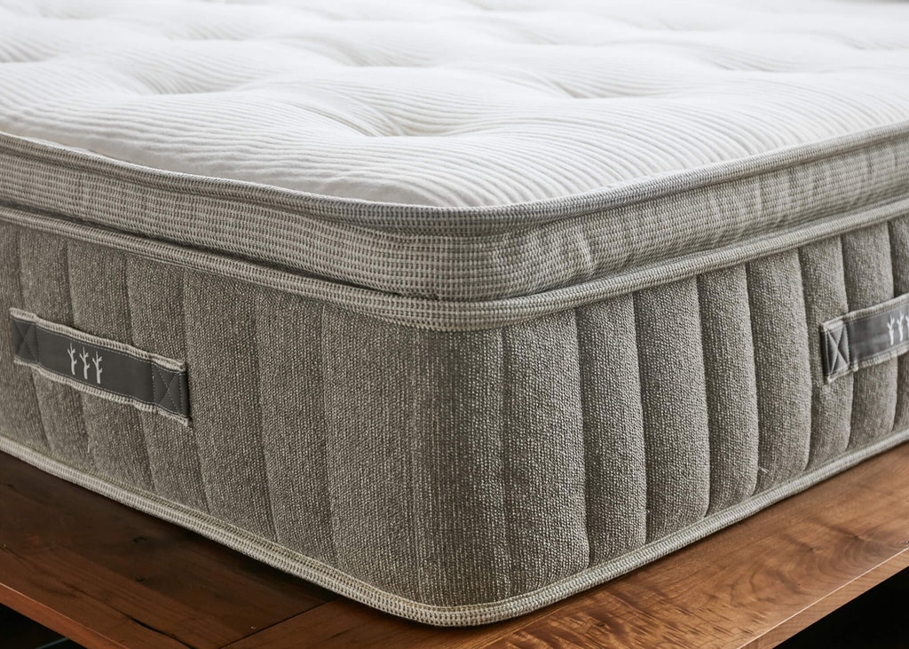 Brentwood Home Mattress Reviews - Performance & Discount Here