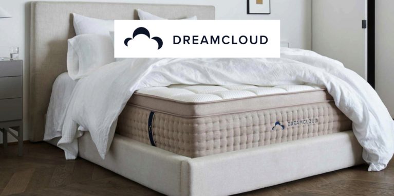Dream Cloud Mattress Reviews - In-depth Inspection (Coupon)