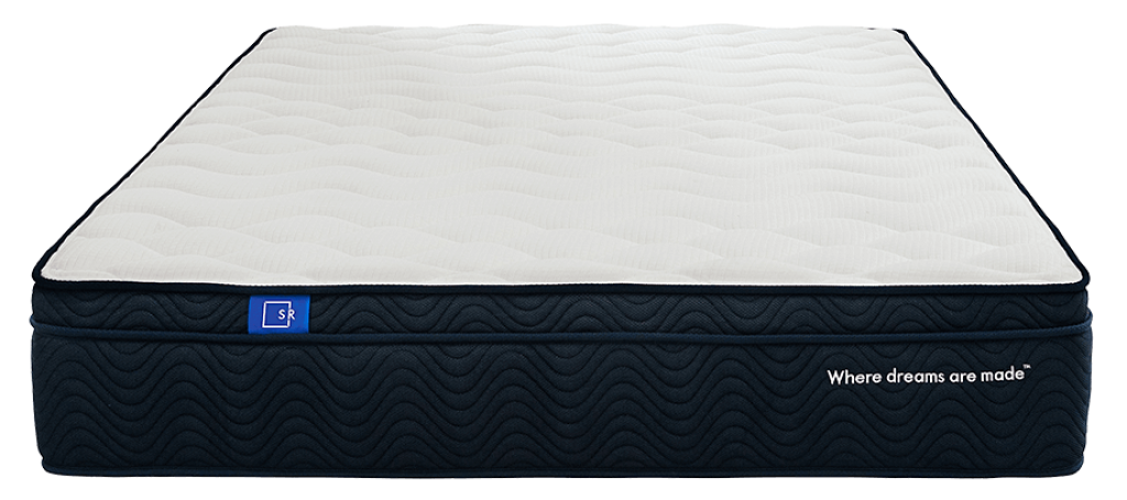 11 inch full mattress
