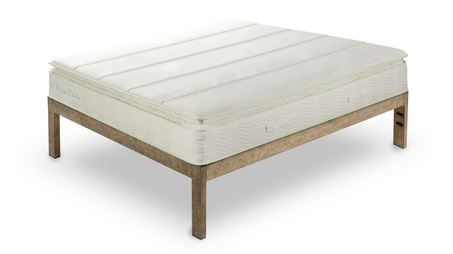 Keetsa Mattress Reviews Editor's InDepth Overview & Coupon Inside