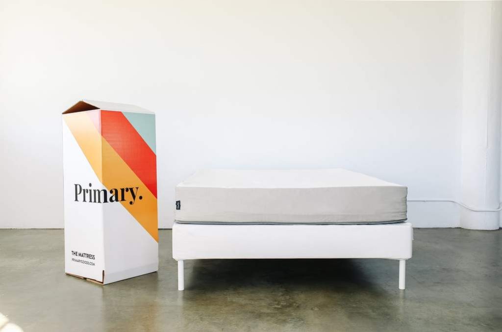 primary goods mattress review