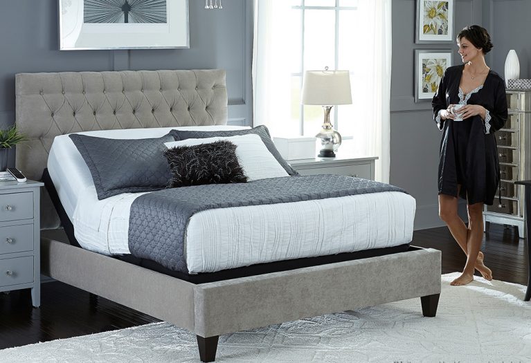 Best Adjustable Beds - Our Top Rated Frames Reviewed