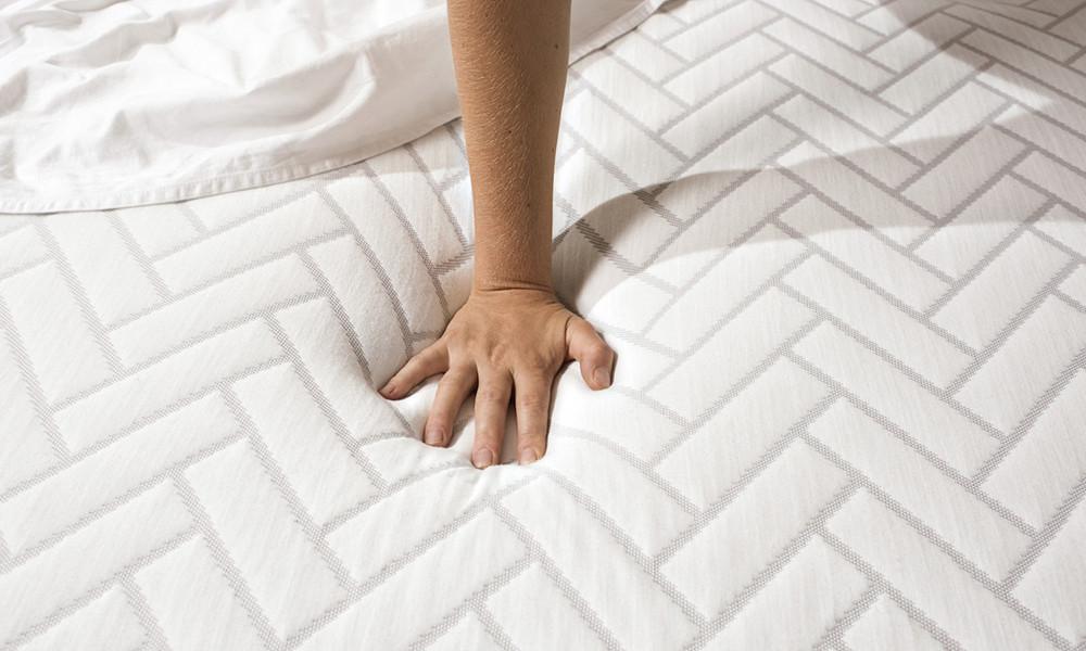 The Best Firm Mattresses You Can Buy