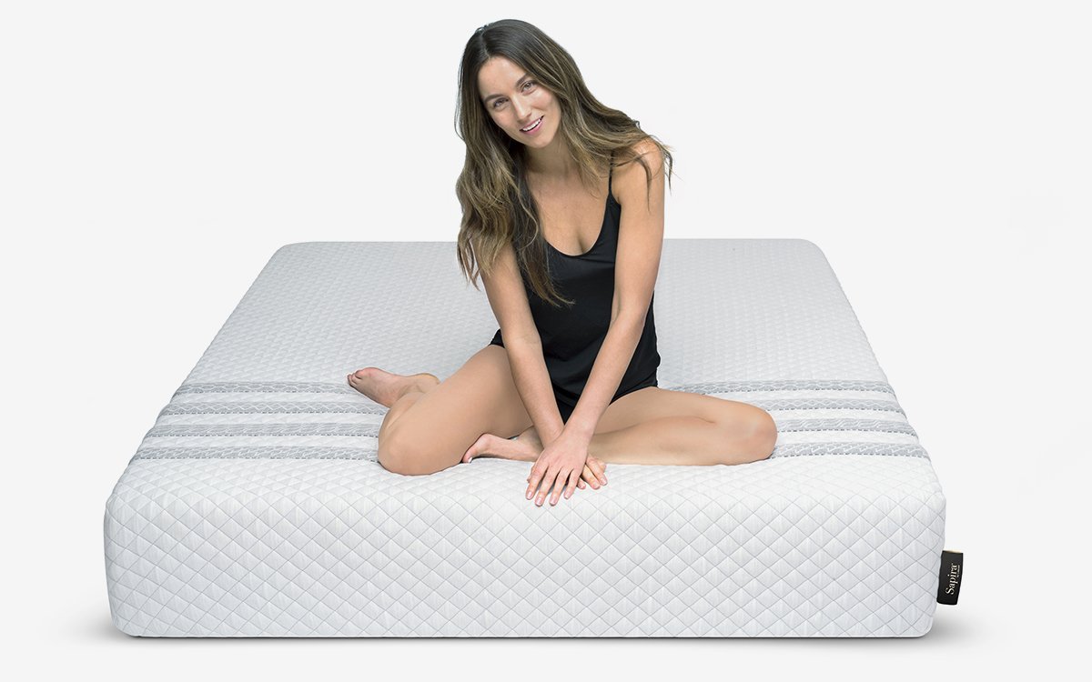 reviews of sapira mattress