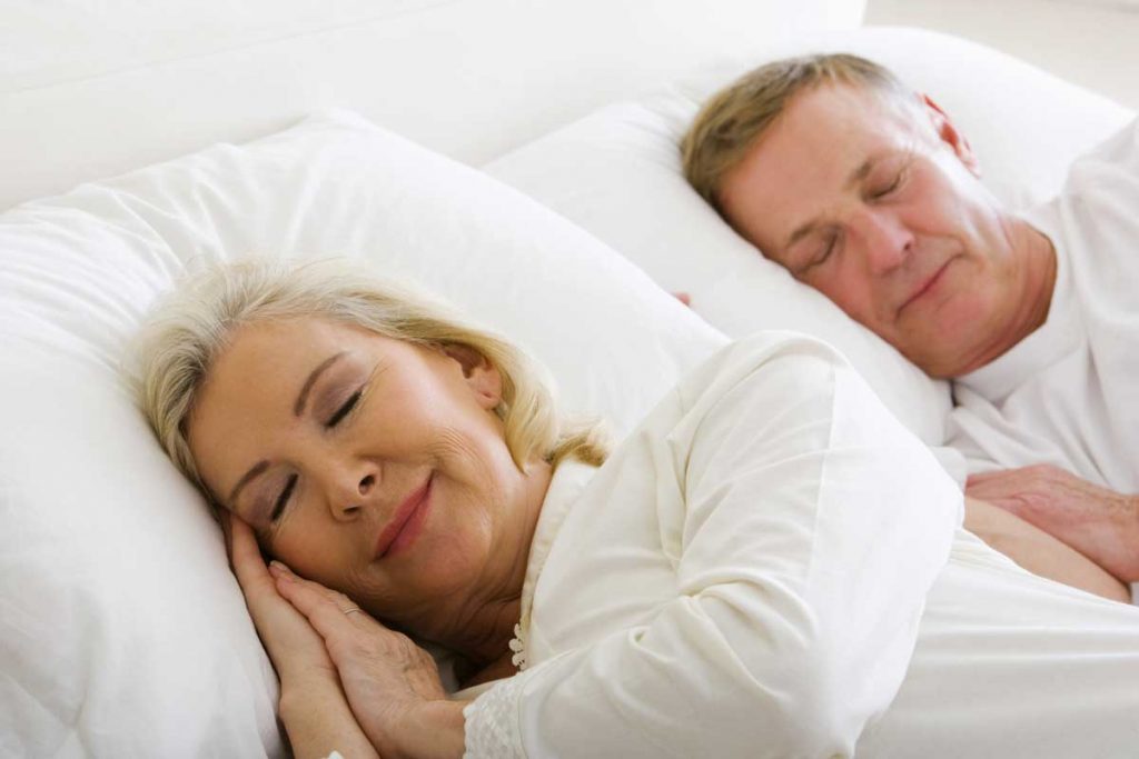 the best mattress for fibromyalgia sufferers 2024
