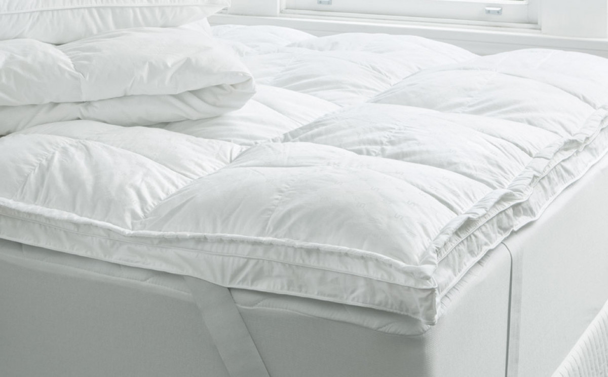best mattress pads and toppers