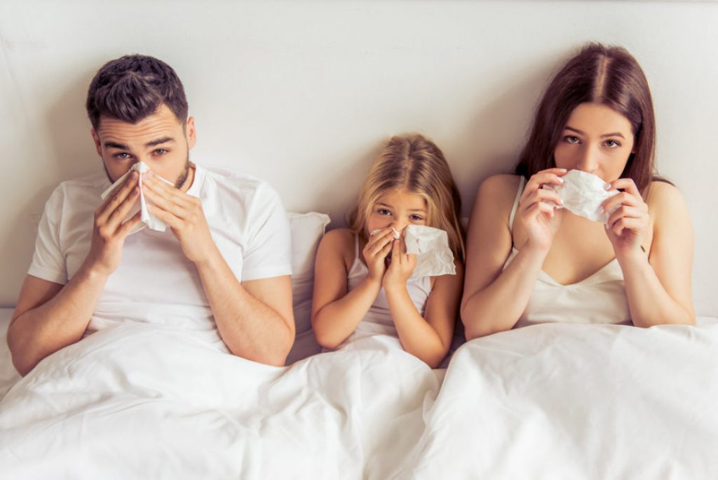 best mattresses for asthma