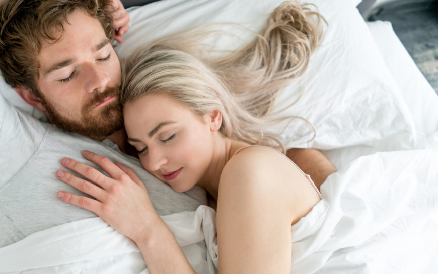 Best Mattresses For Sex Active Couple It S Not You It S Your Bed