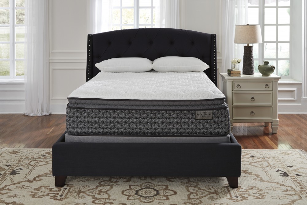georgetown pillow top mattress reviews