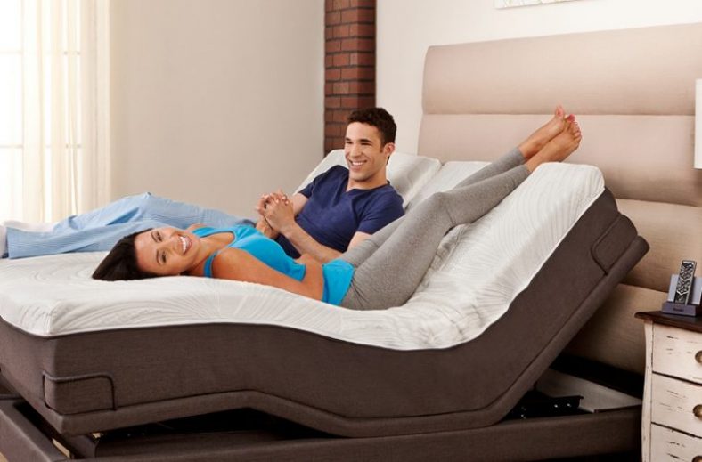 Best Mattresses for Adjustable Beds - Reviews & Guide