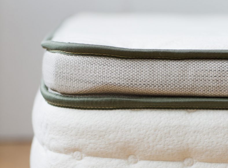 customer reviews on pillow top mattresses