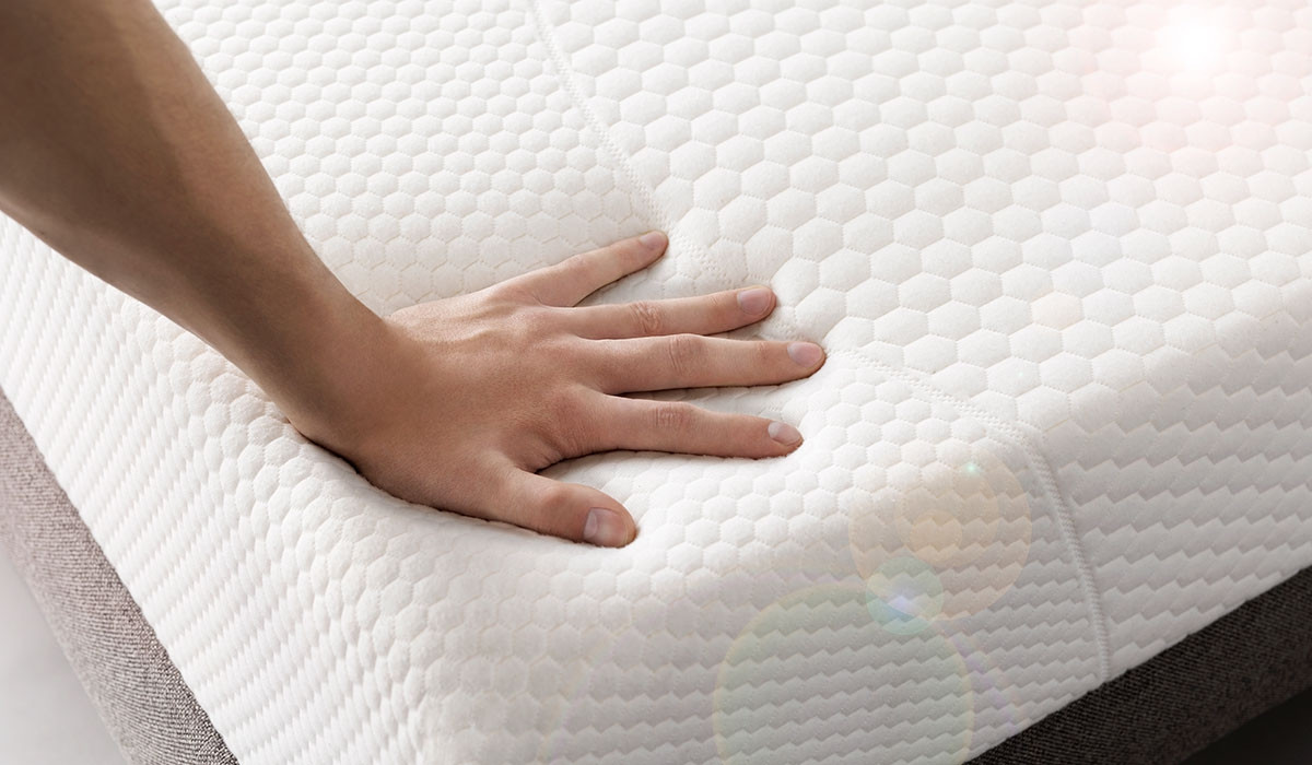 best medium firm mattresses for humid weather